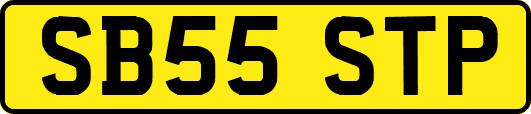 SB55STP