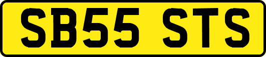 SB55STS