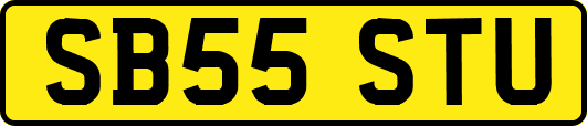 SB55STU