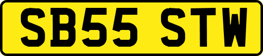 SB55STW