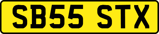 SB55STX