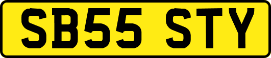 SB55STY