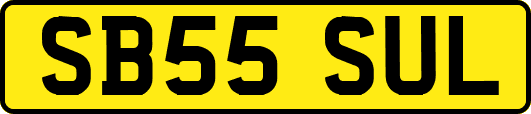 SB55SUL