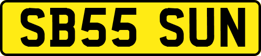 SB55SUN
