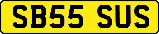 SB55SUS