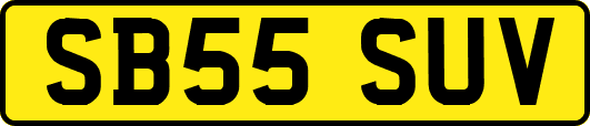 SB55SUV