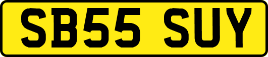 SB55SUY