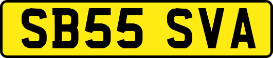 SB55SVA