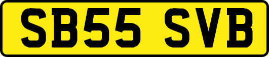 SB55SVB