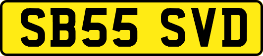 SB55SVD