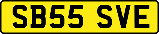 SB55SVE