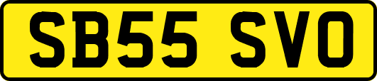 SB55SVO