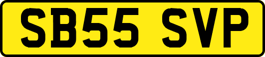 SB55SVP