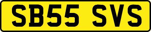 SB55SVS
