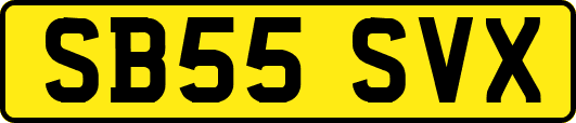 SB55SVX