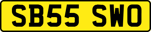 SB55SWO