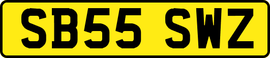 SB55SWZ