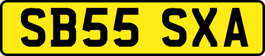 SB55SXA