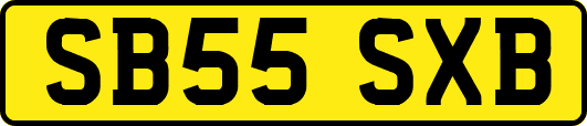 SB55SXB