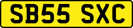 SB55SXC