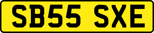 SB55SXE