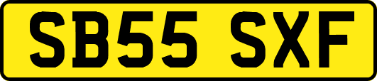 SB55SXF