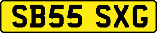 SB55SXG