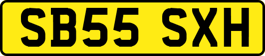 SB55SXH