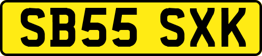 SB55SXK