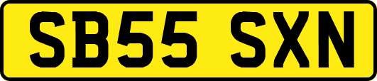 SB55SXN