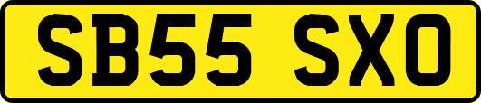 SB55SXO