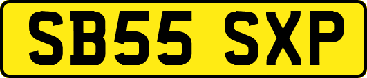 SB55SXP