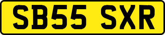 SB55SXR