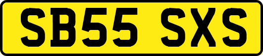 SB55SXS