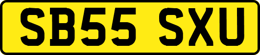 SB55SXU