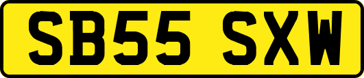 SB55SXW