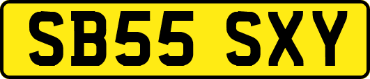 SB55SXY