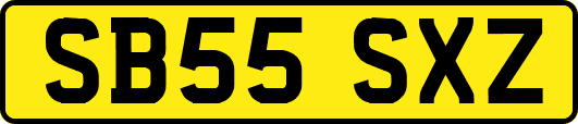 SB55SXZ