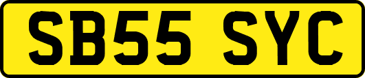SB55SYC