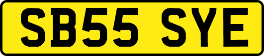 SB55SYE