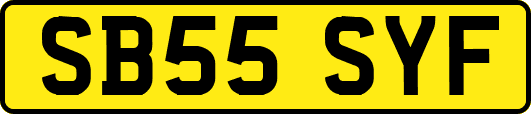 SB55SYF