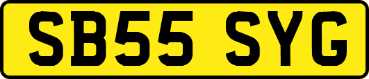 SB55SYG