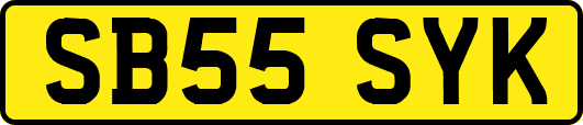 SB55SYK