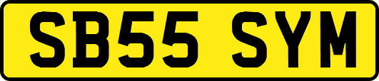 SB55SYM