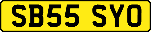 SB55SYO