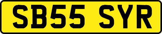 SB55SYR