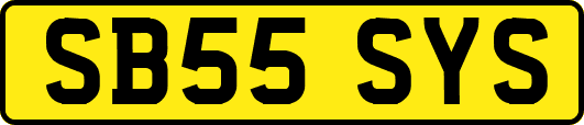 SB55SYS