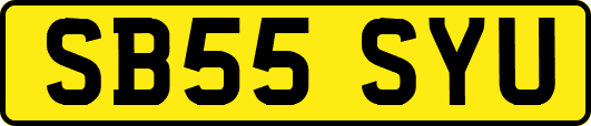 SB55SYU