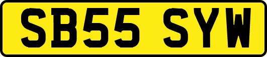 SB55SYW