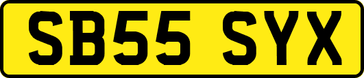 SB55SYX